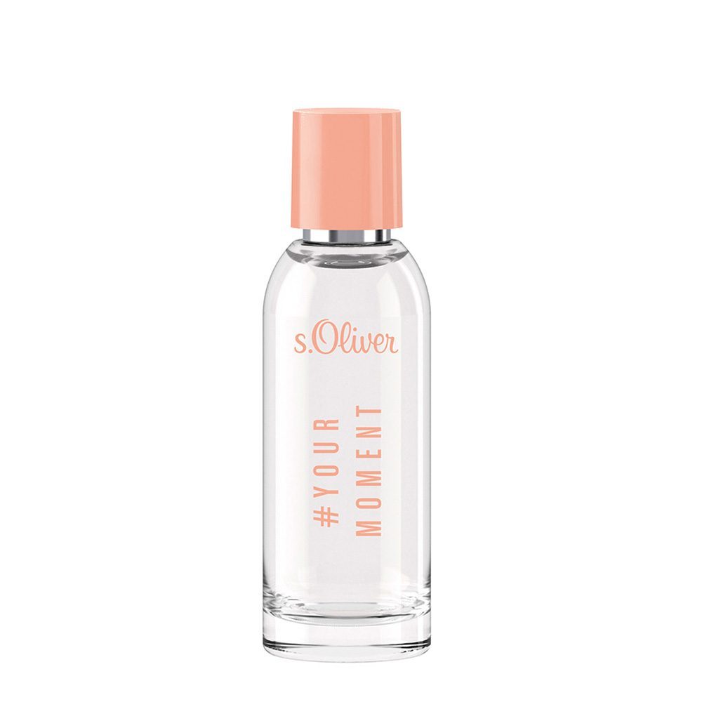 S.Oliver Your Moment 30 ml