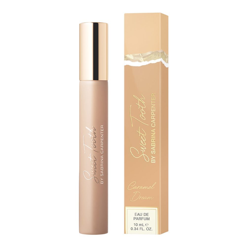 Sabrina Carpenter Caramel Dream 10 ml