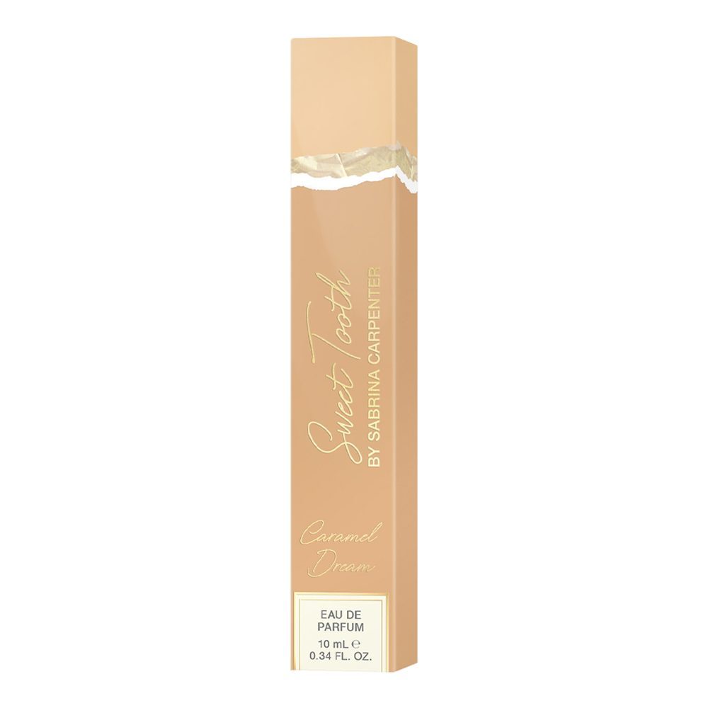Sabrina Carpenter Caramel Dream 10 ml