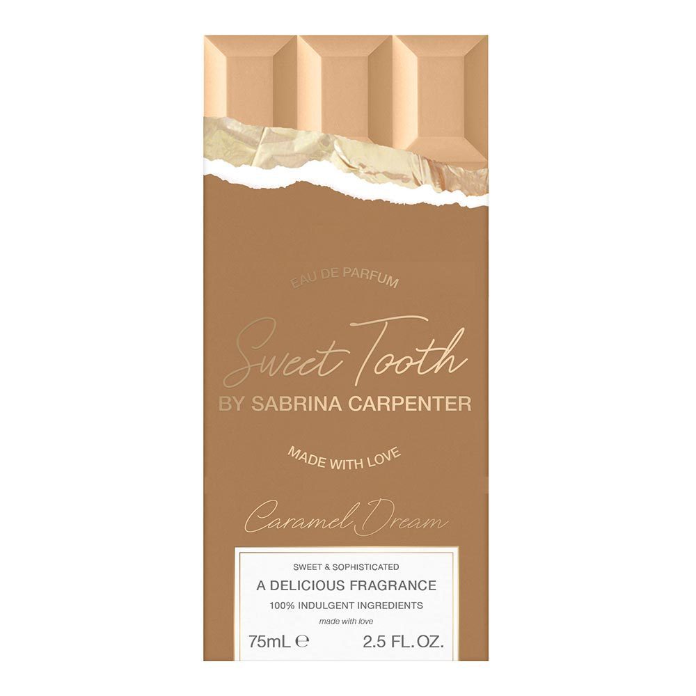 Sabrina Carpenter Caramel Dream 30 ml
