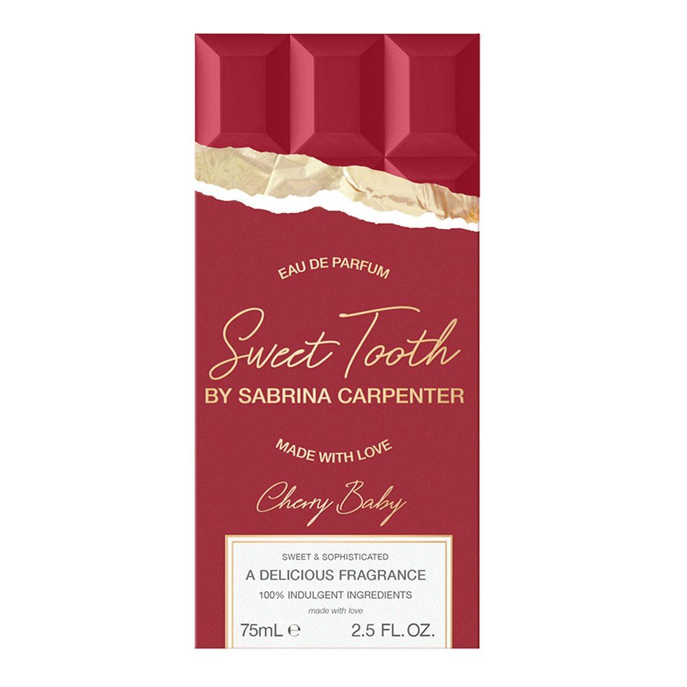 Sabrina Carpenter Cherry Baby 30 ml