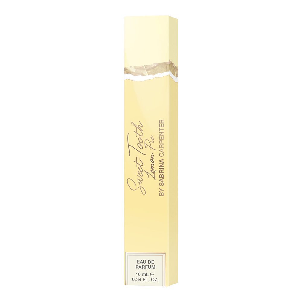 Sabrina Carpenter Lemon Pie 10 ml