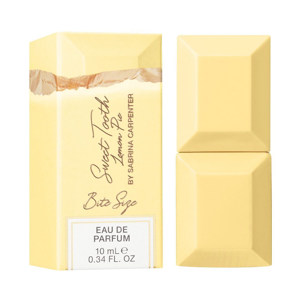 Sabrina Carpenter Lemon Pie Bite Size 10 ml