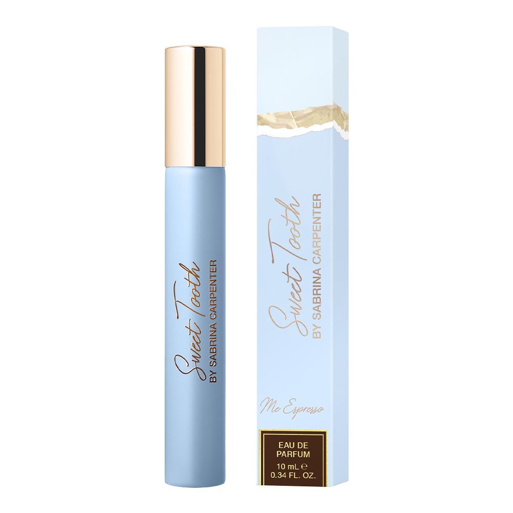Sabrina Carpenter Me Espresso 10 ml