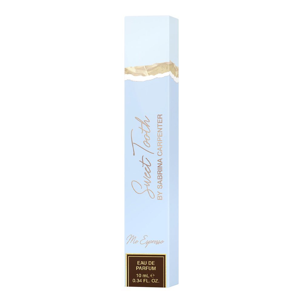 Sabrina Carpenter Me Espresso 10 ml