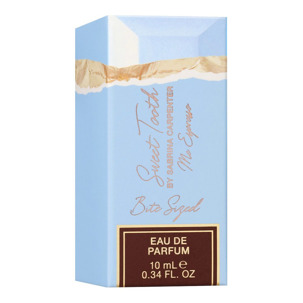 Sabrina Carpenter Me Espresso Bite Sized 10 ml