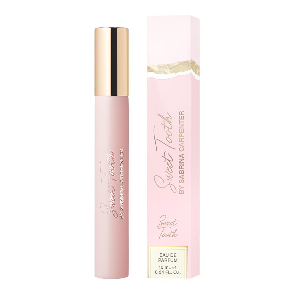 Sabrina Carpenter Sweet Tooth 10 ml