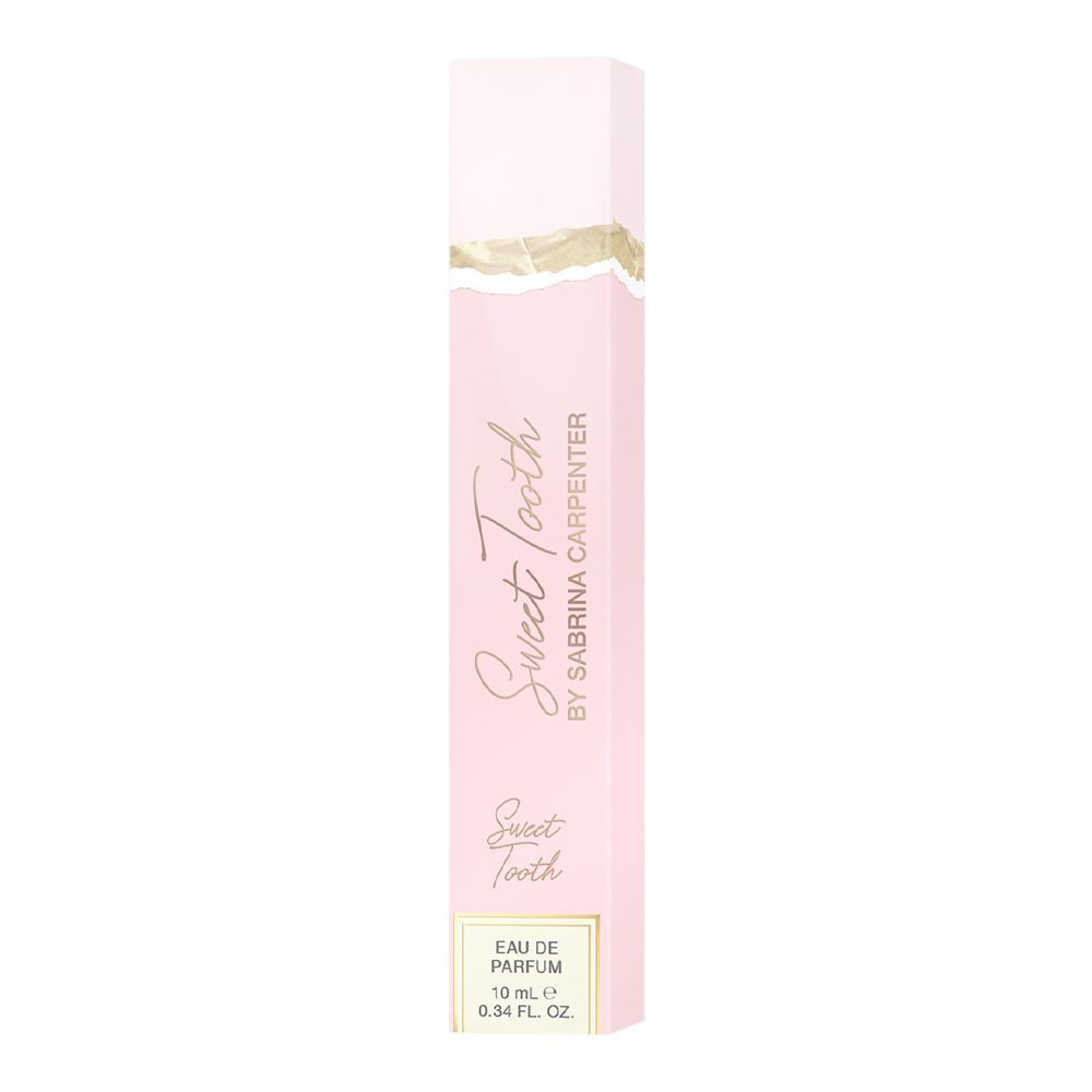 Sabrina Carpenter Sweet Tooth 10 ml