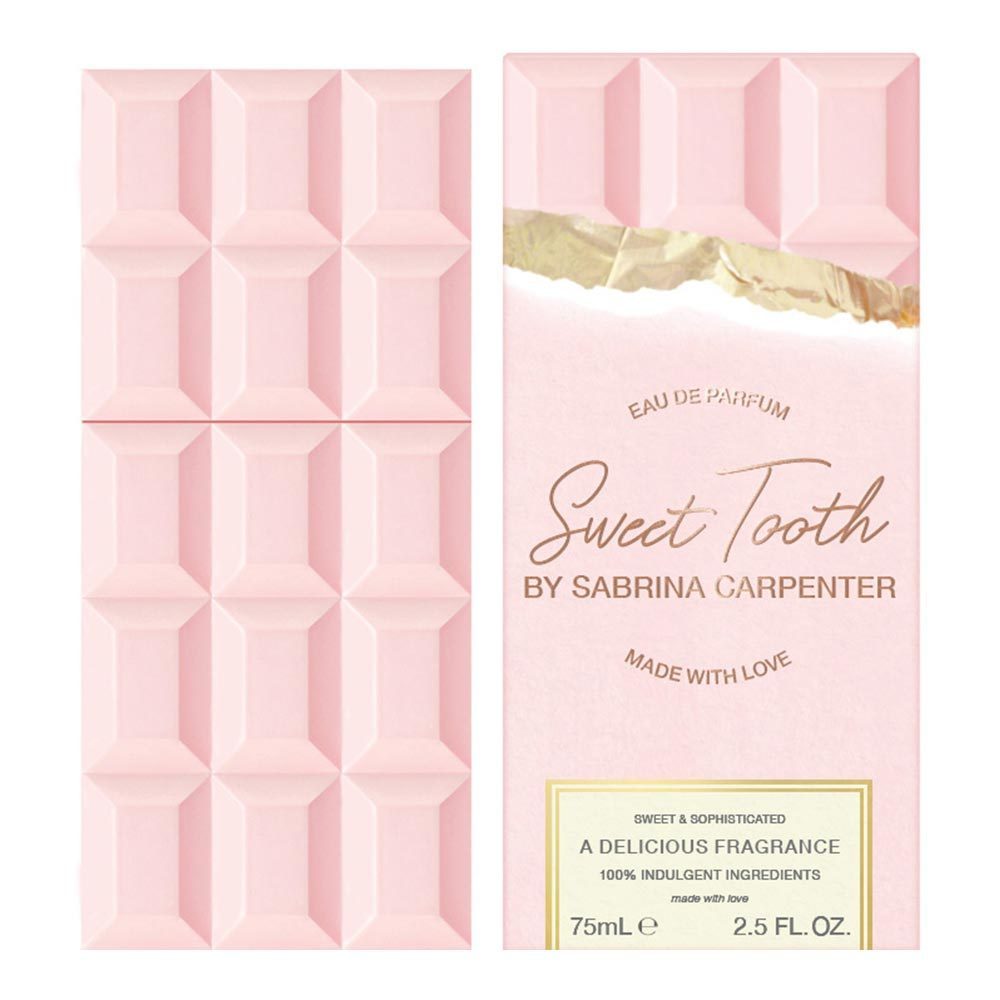 Sabrina Carpenter Sweet Tooth 30 ml