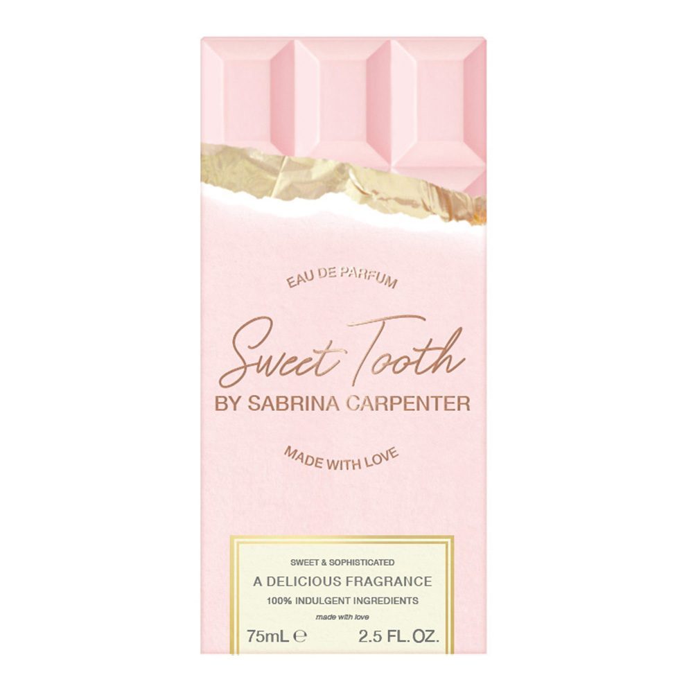 Sabrina Carpenter Sweet Tooth 30 ml