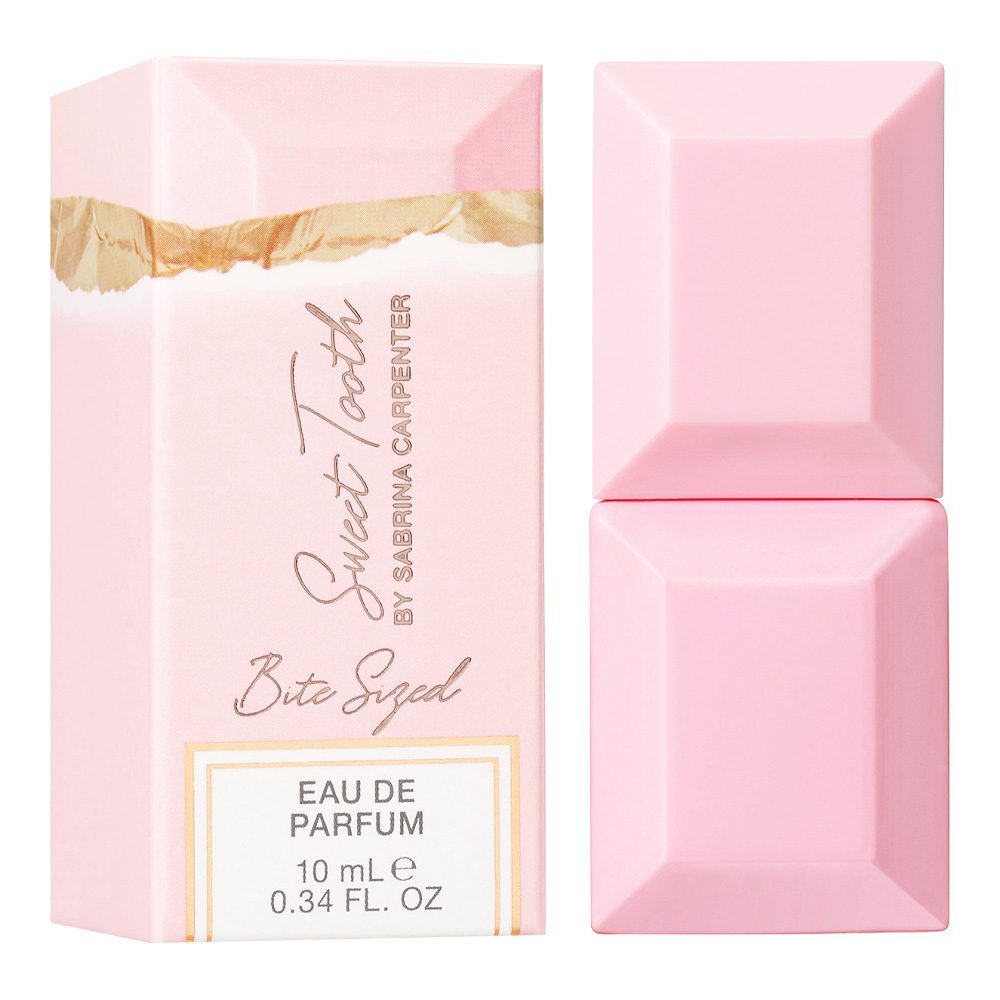 Sabrina Carpenter Sweet Tooth Bite Sized 10 ml