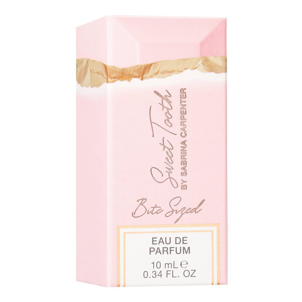 Sabrina Carpenter Sweet Tooth Bite Sized 10 ml