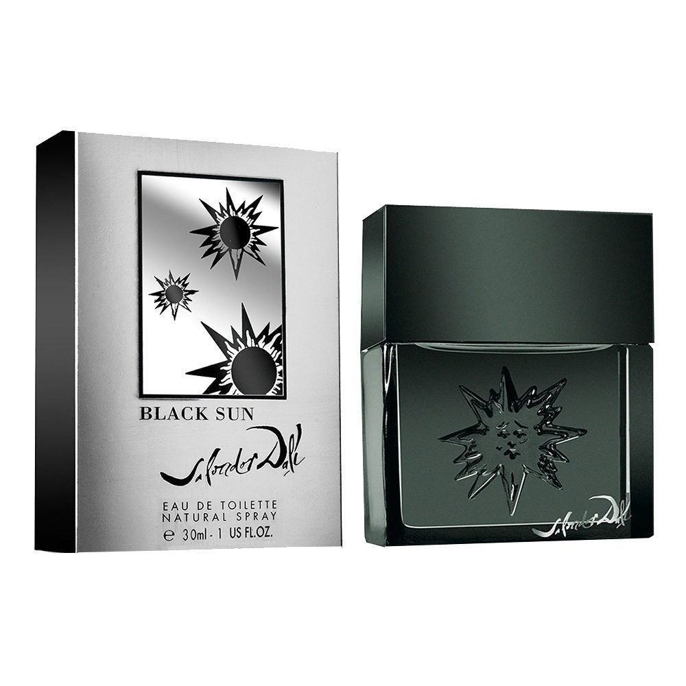 Salvador Dali Black Sun 30 ml