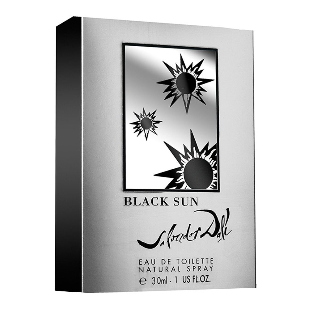 Salvador Dali Black Sun 30 ml
