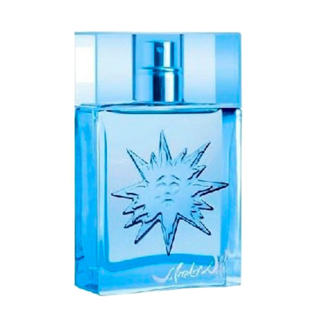 Salvador Dali Black Sun Sport 50 ml