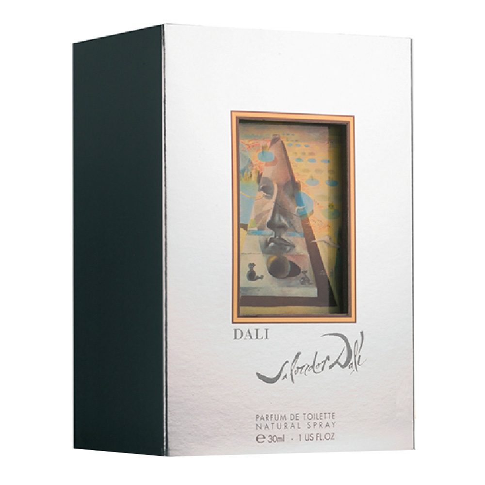 Salvador Dali Dali 30 ml
