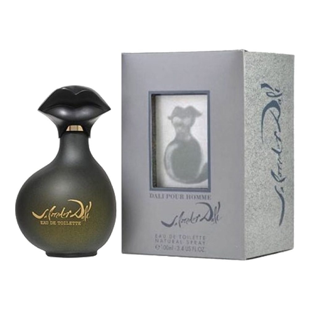 Salvador Dali Dali Pour Homme 100 ml