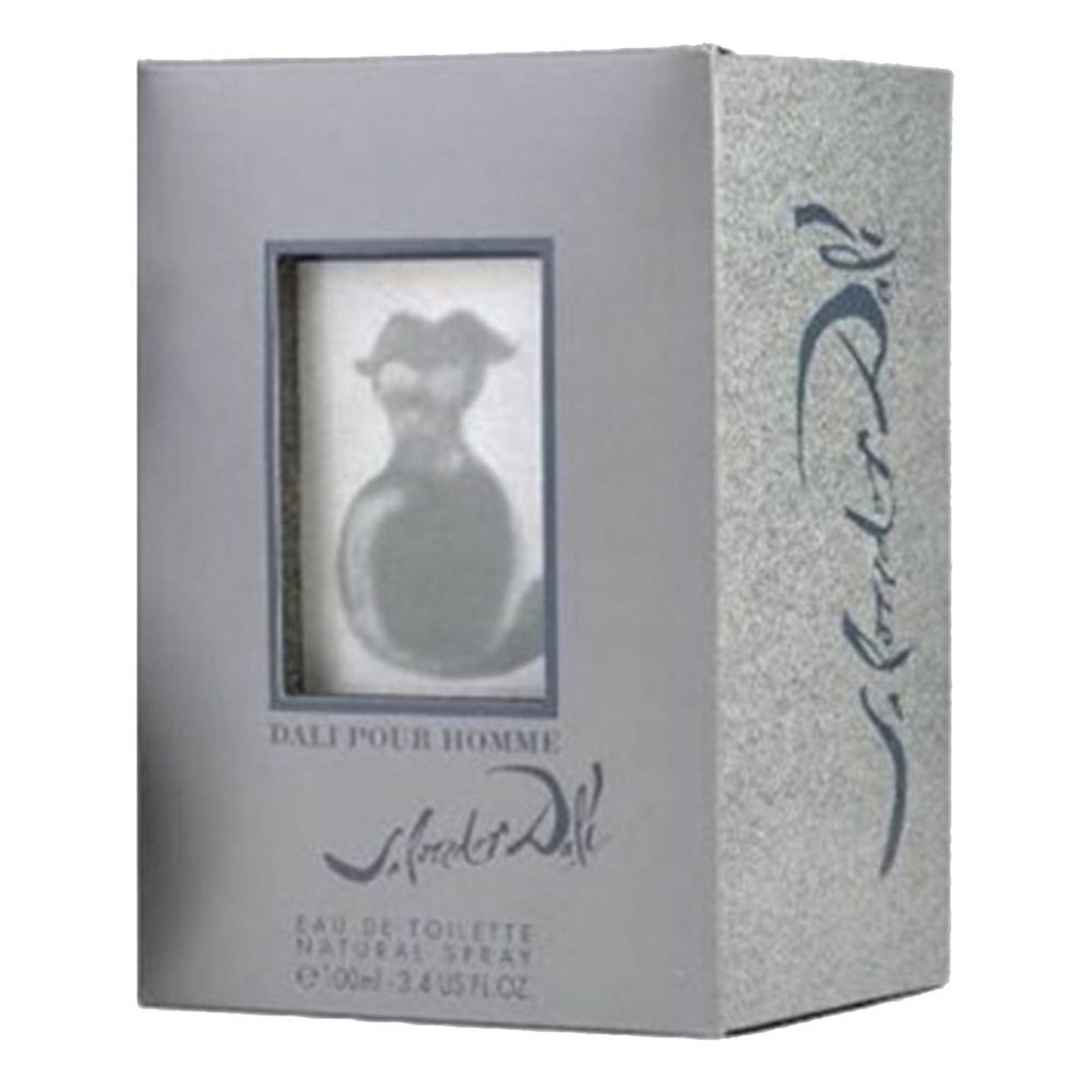 Salvador Dali Dali Pour Homme 100 ml