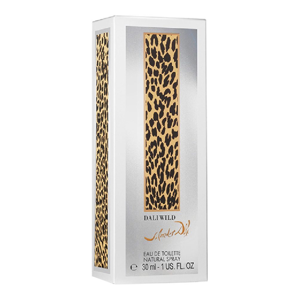 Salvador Dali Dali Wild 30 ml