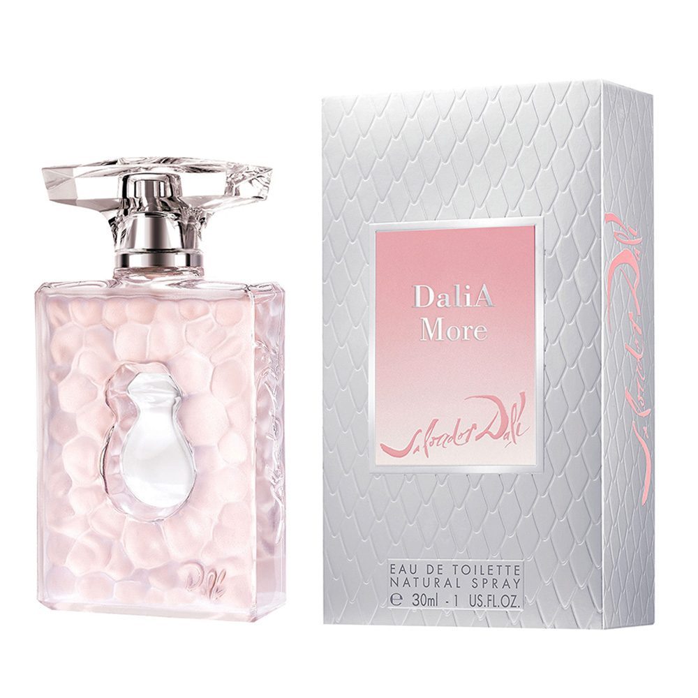 Salvador Dali Dalia More 30 ml