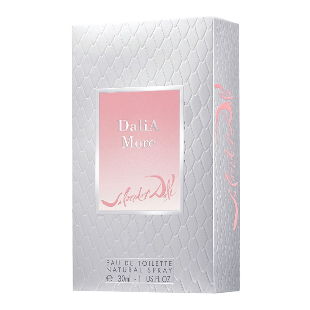 Salvador Dali Dalia More 30 ml