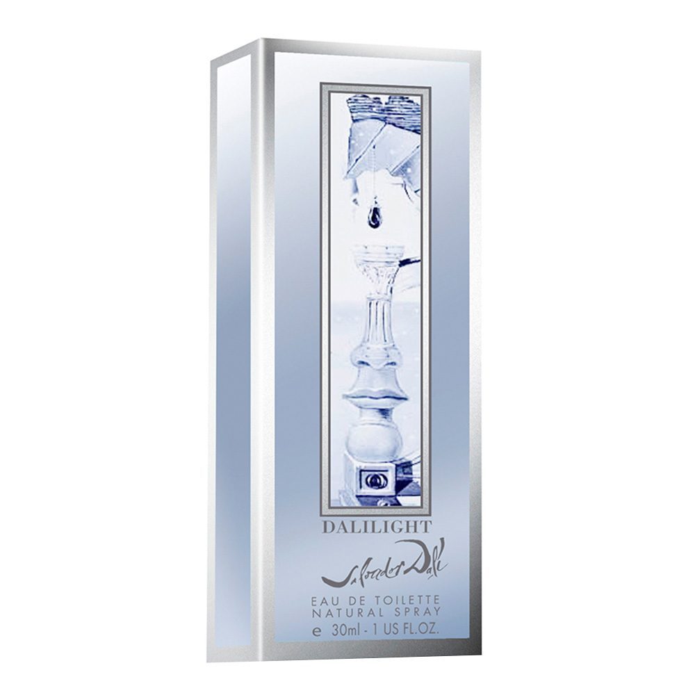 Salvador Dali Dalilight 30 ml