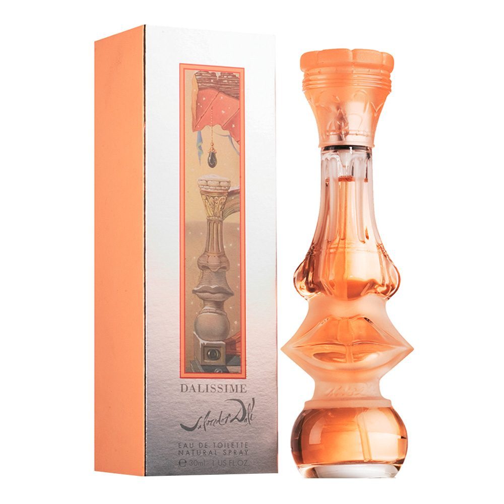 Salvador Dali Dalissime 30 ml