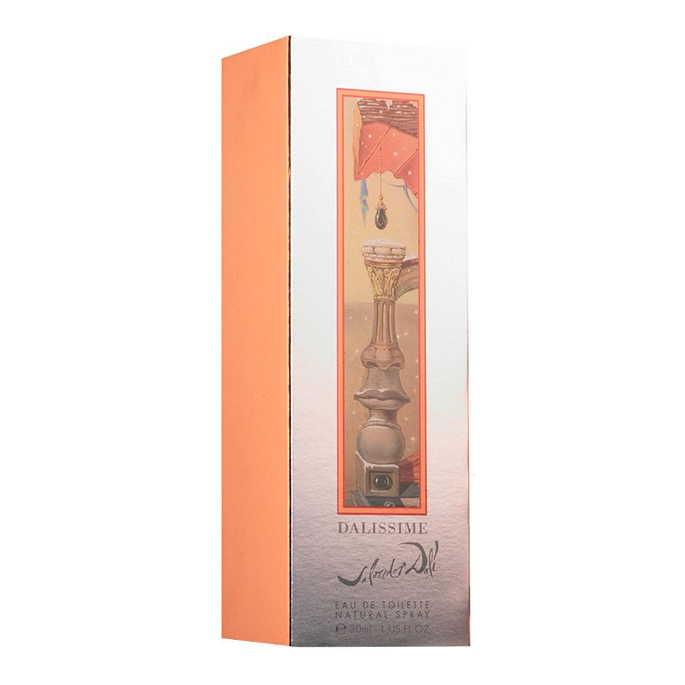 Salvador Dali Dalissime 30 ml