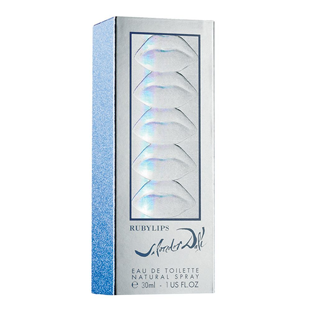 Salvador Dali Eau De Rubylips 30 ml