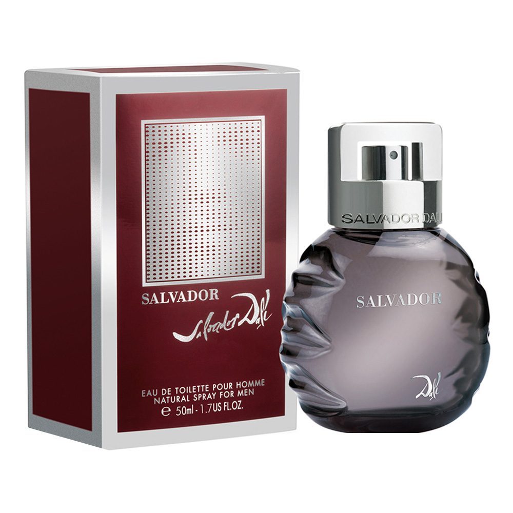 Salvador Dali Homme 50 ml