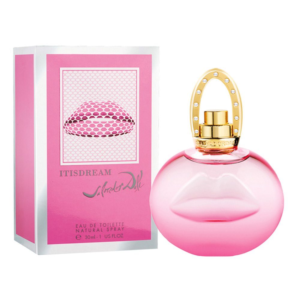 Salvador Dali It Is Dream 30 ml