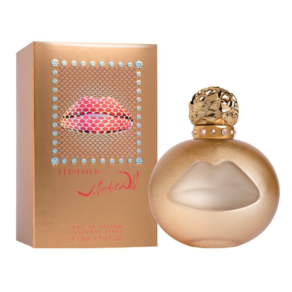 Salvador Dali It Is Love 50 ml