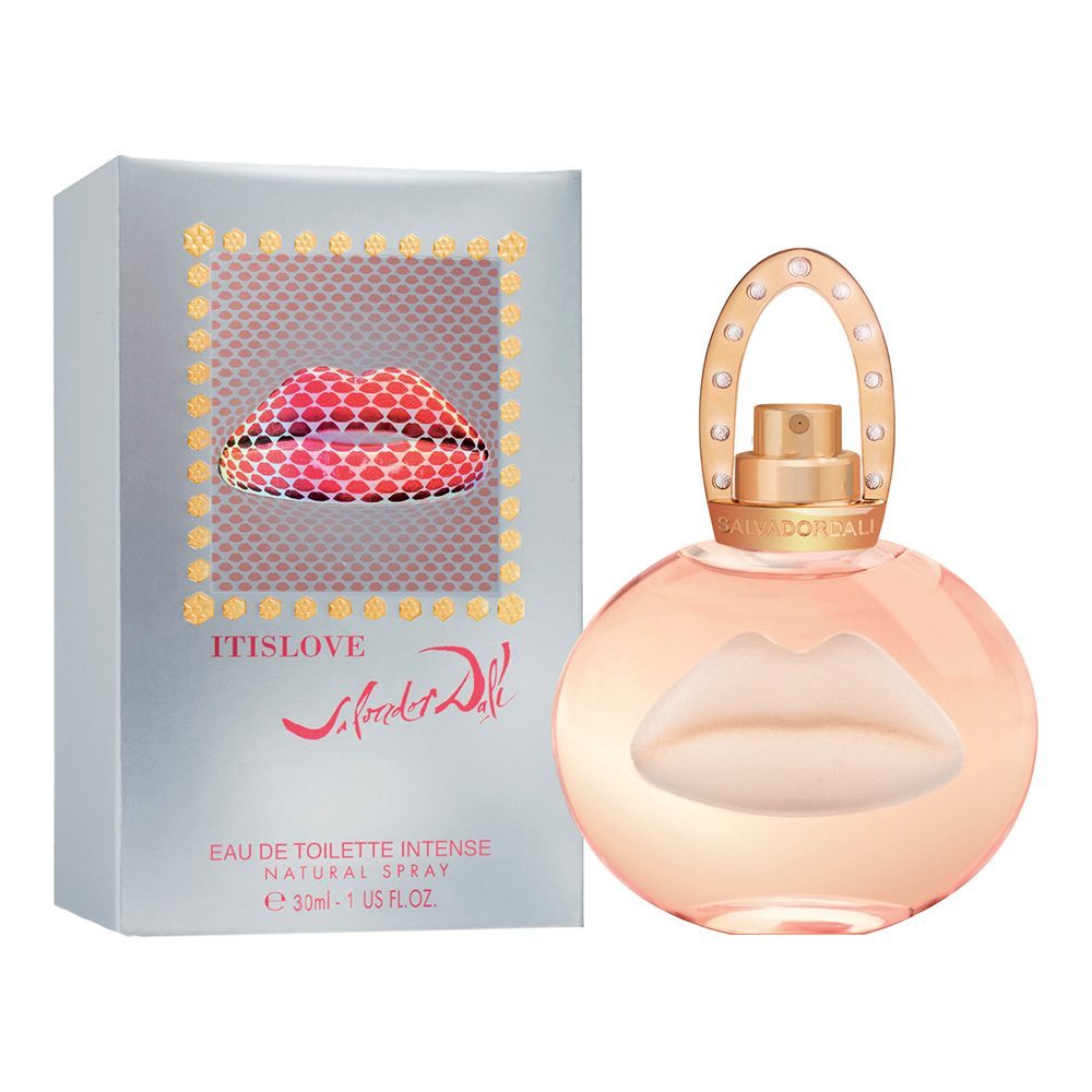 Salvador Dali It Is Love Intense 30 ml