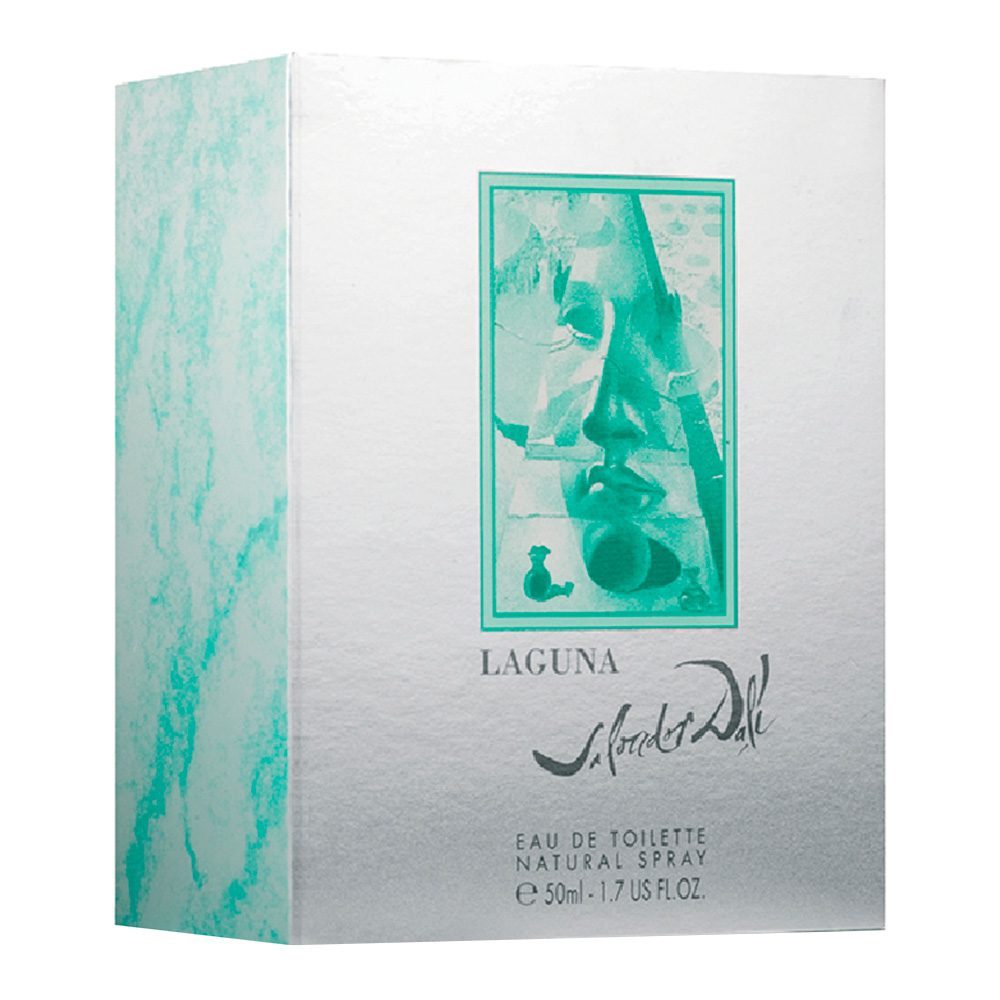 Salvador Dali Laguna 30 ml