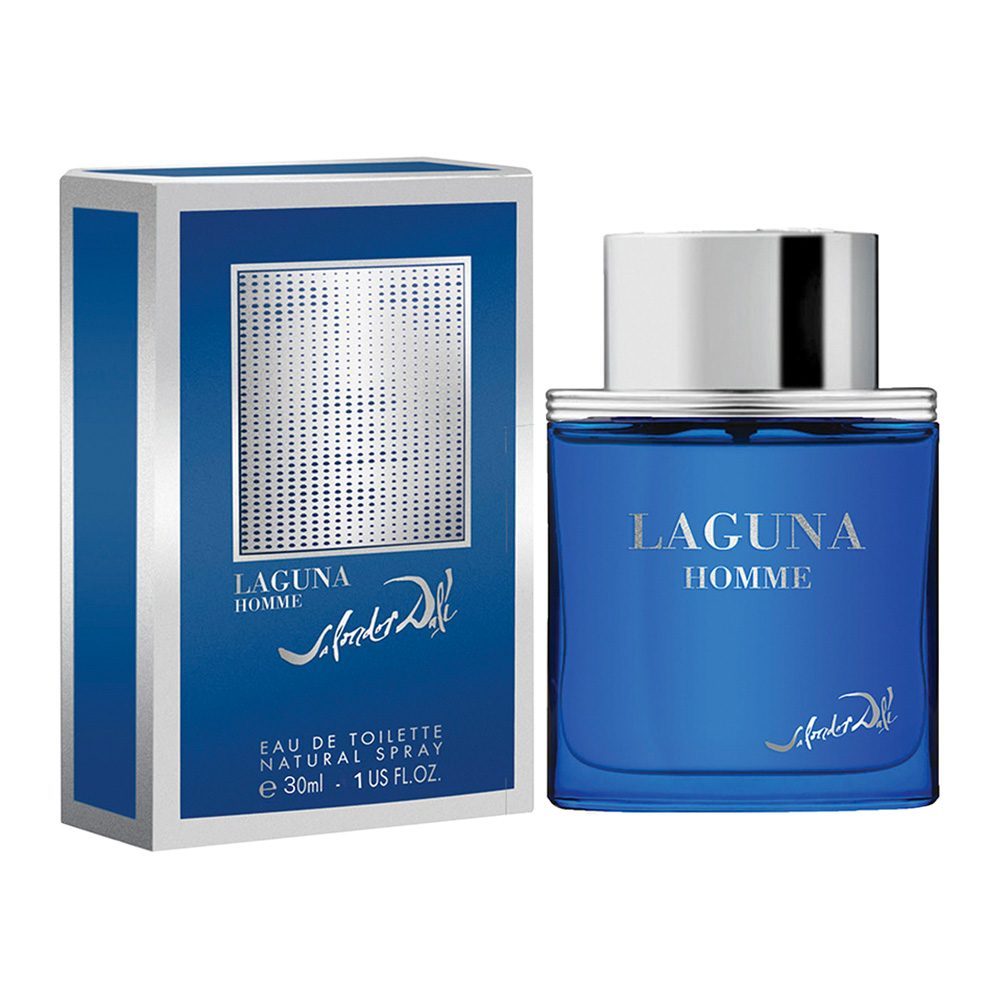 Salvador Dali Laguna Homme 50 ml