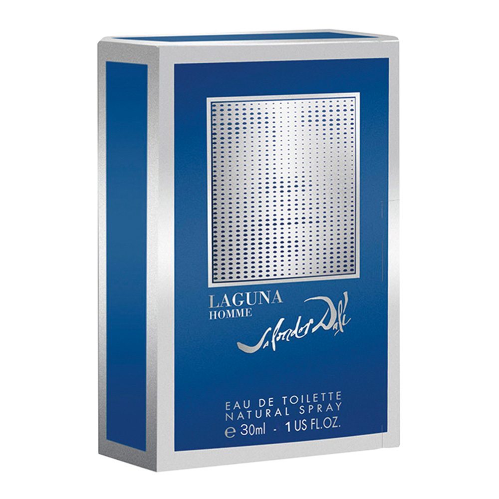 Salvador Dali Laguna Homme 50 ml