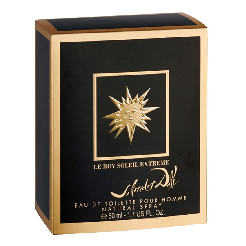 Salvador Dali Le Roy Soleil Extreme 100 ml