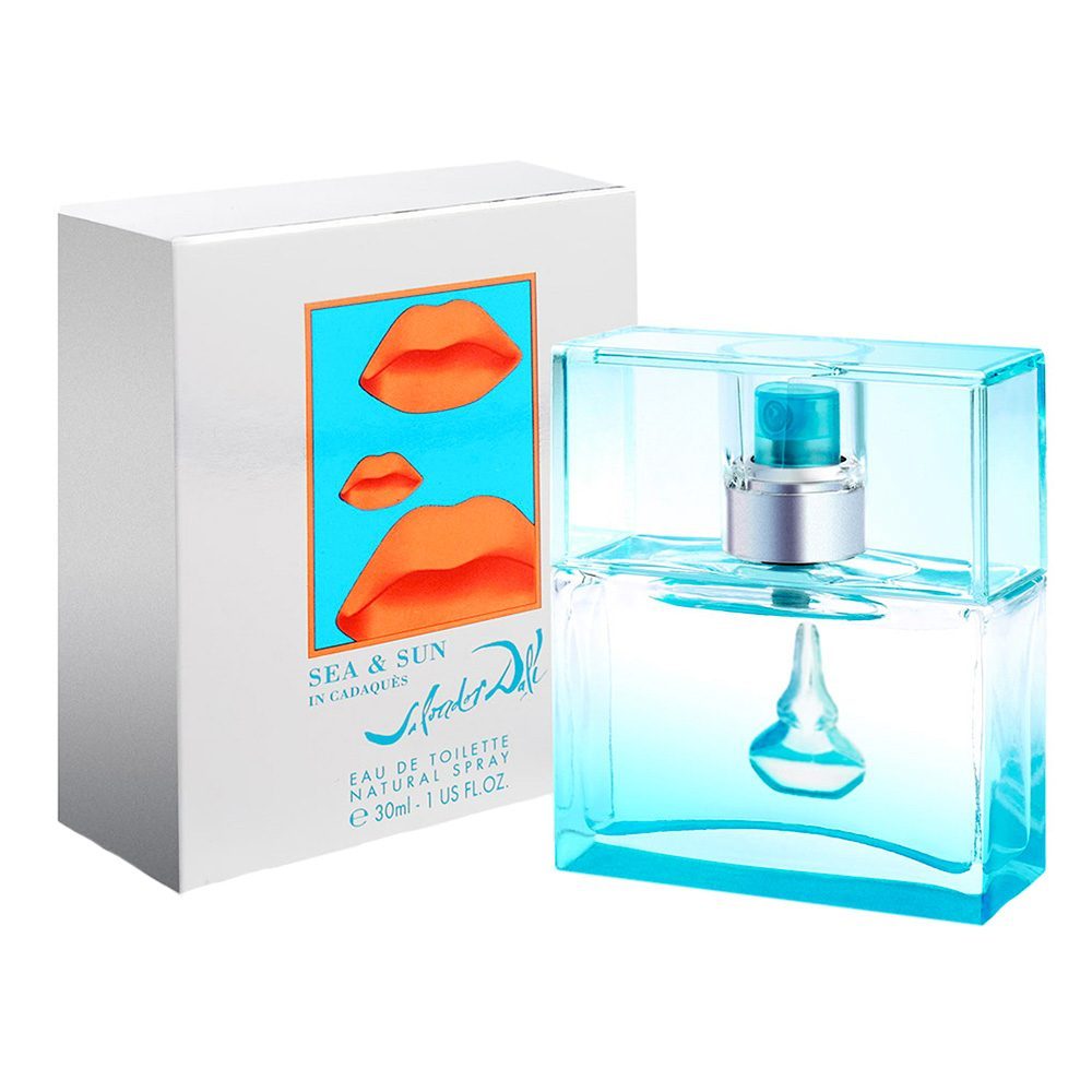 Salvador Dali Sea&Sun In Cadaques 50 ml