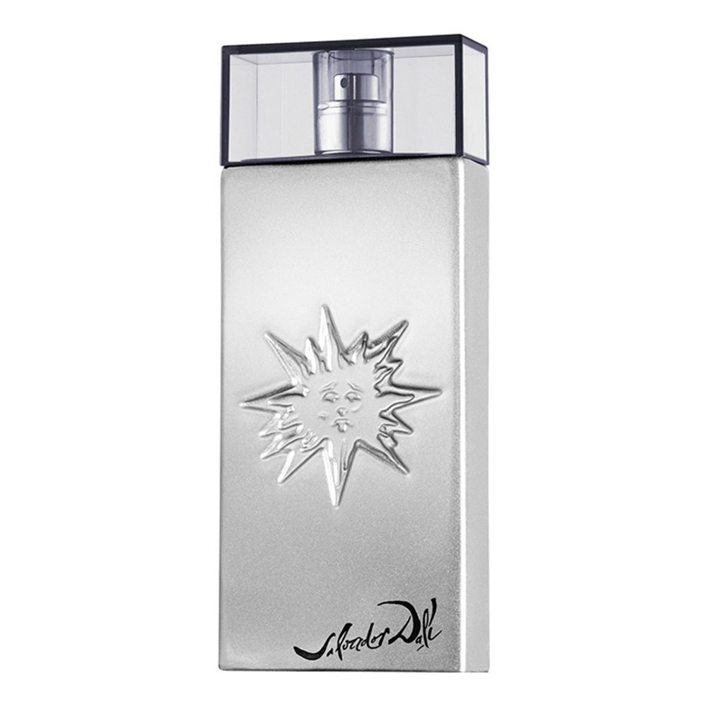 Salvador Dali Silver Sun 100 ml