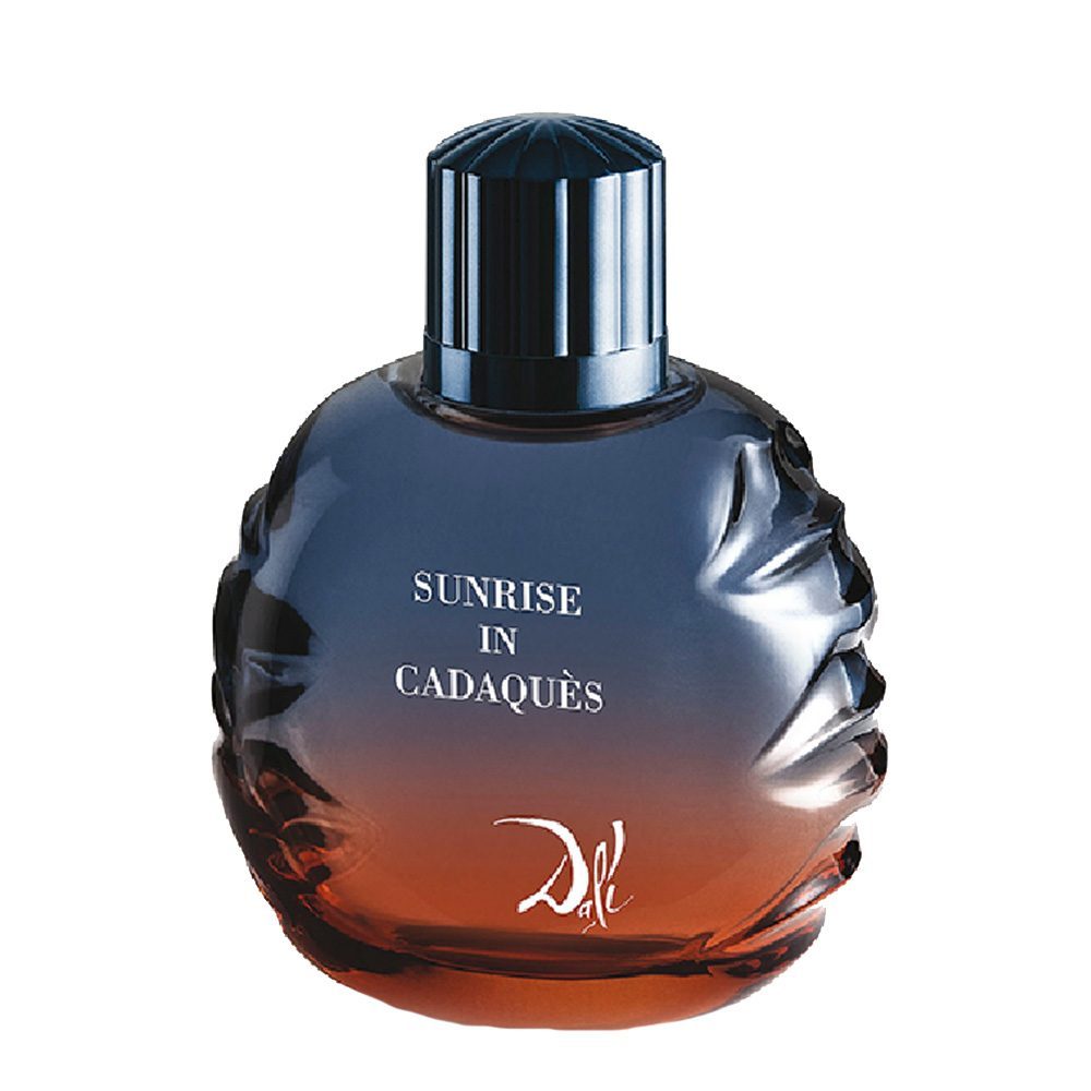 Salvador Dali Sunrise In Cadaques 50 ml