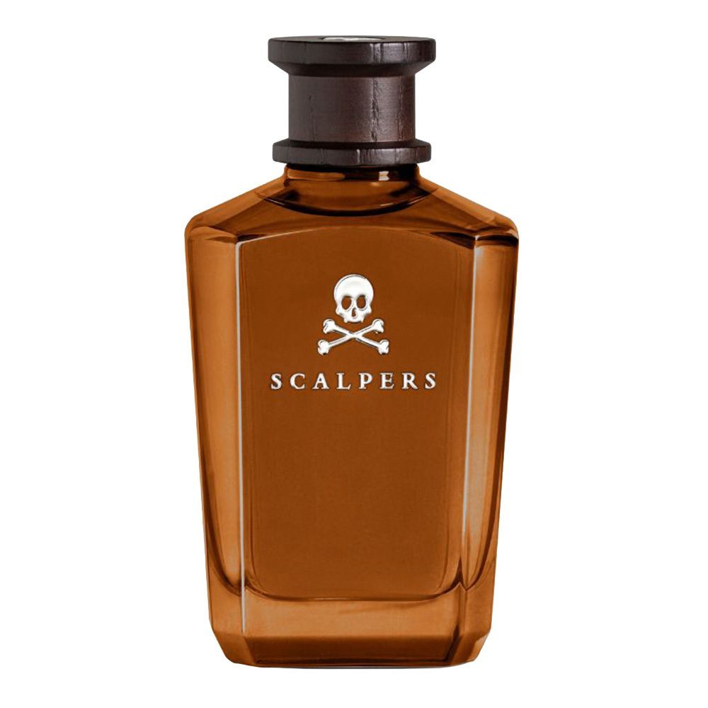 Scalpers Boxing Club 75 ml