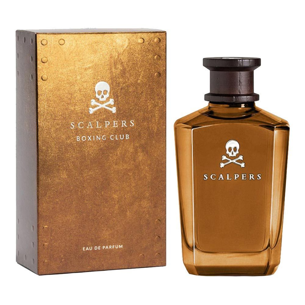 Scalpers Boxing Club 75 ml