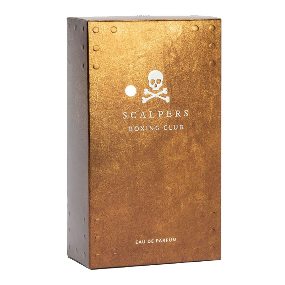 Scalpers Boxing Club 75 ml