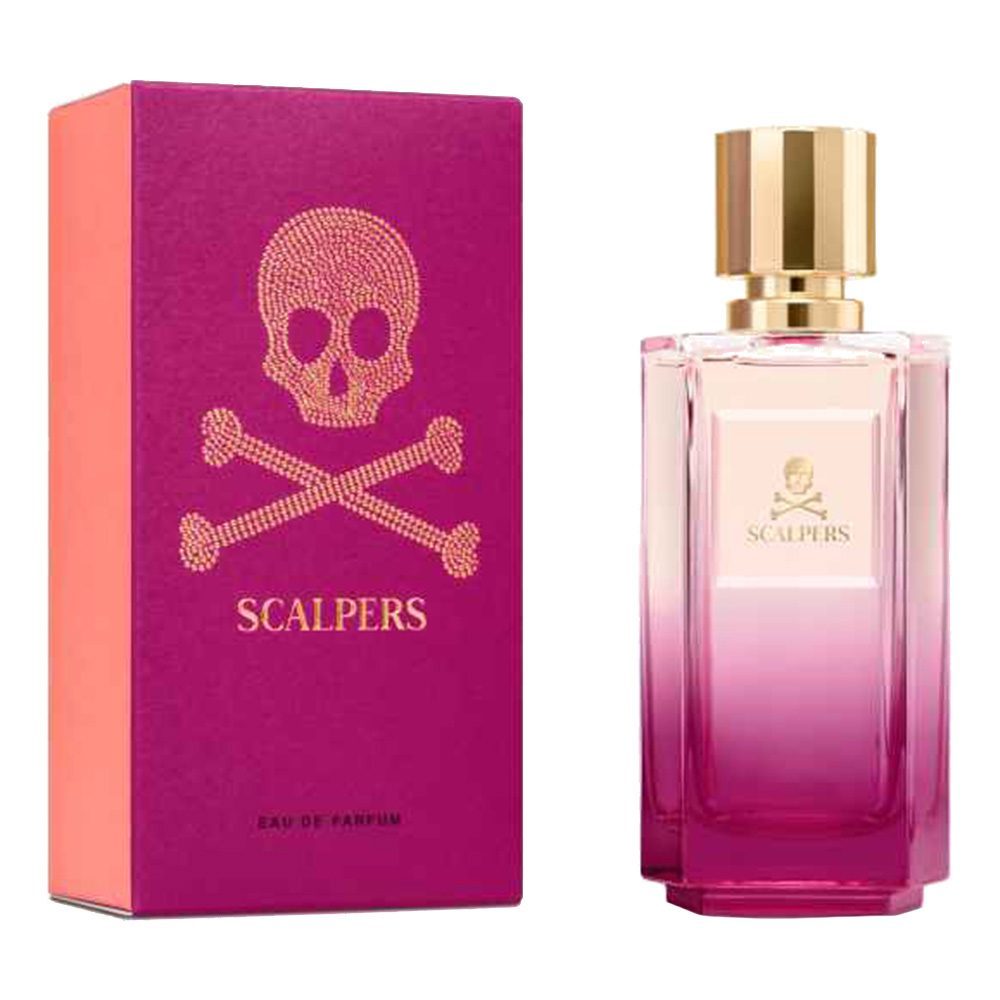 Scalpers Her & The Wild Flower 30 ml