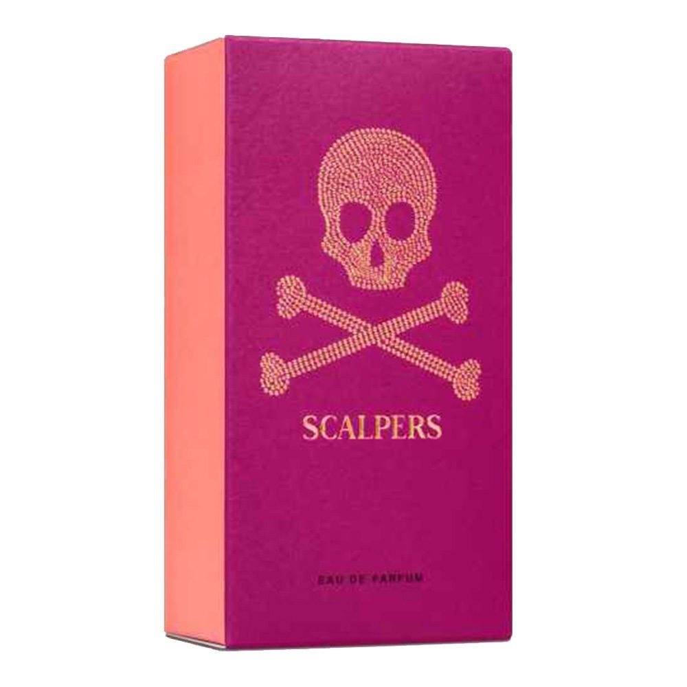 Scalpers Her & The Wild Flower 30 ml