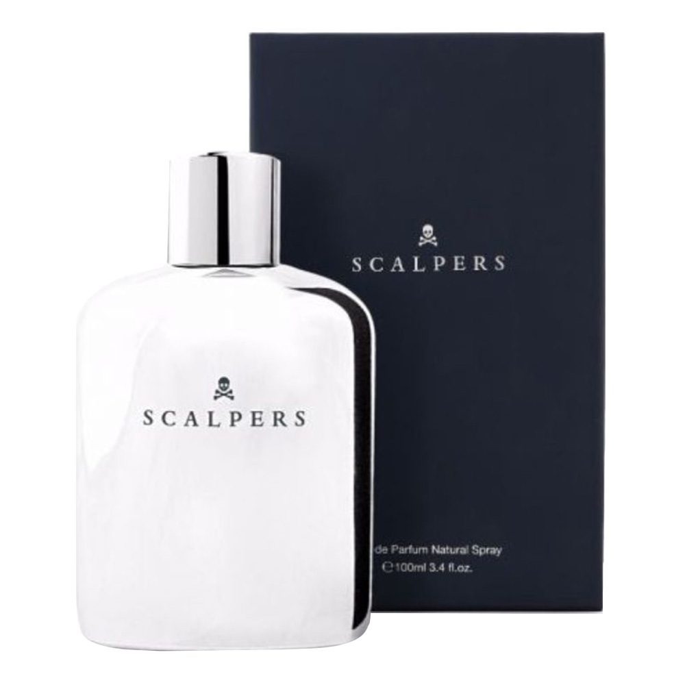Scalpers Man 100 ml