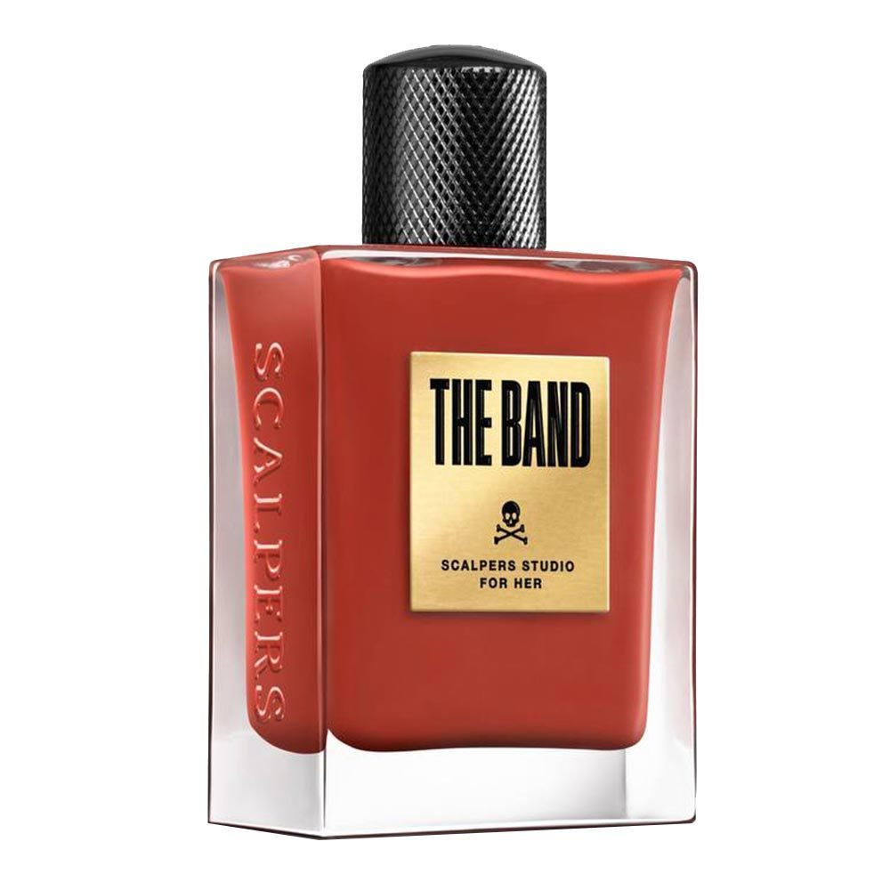 Scalpers The Band 30 ml