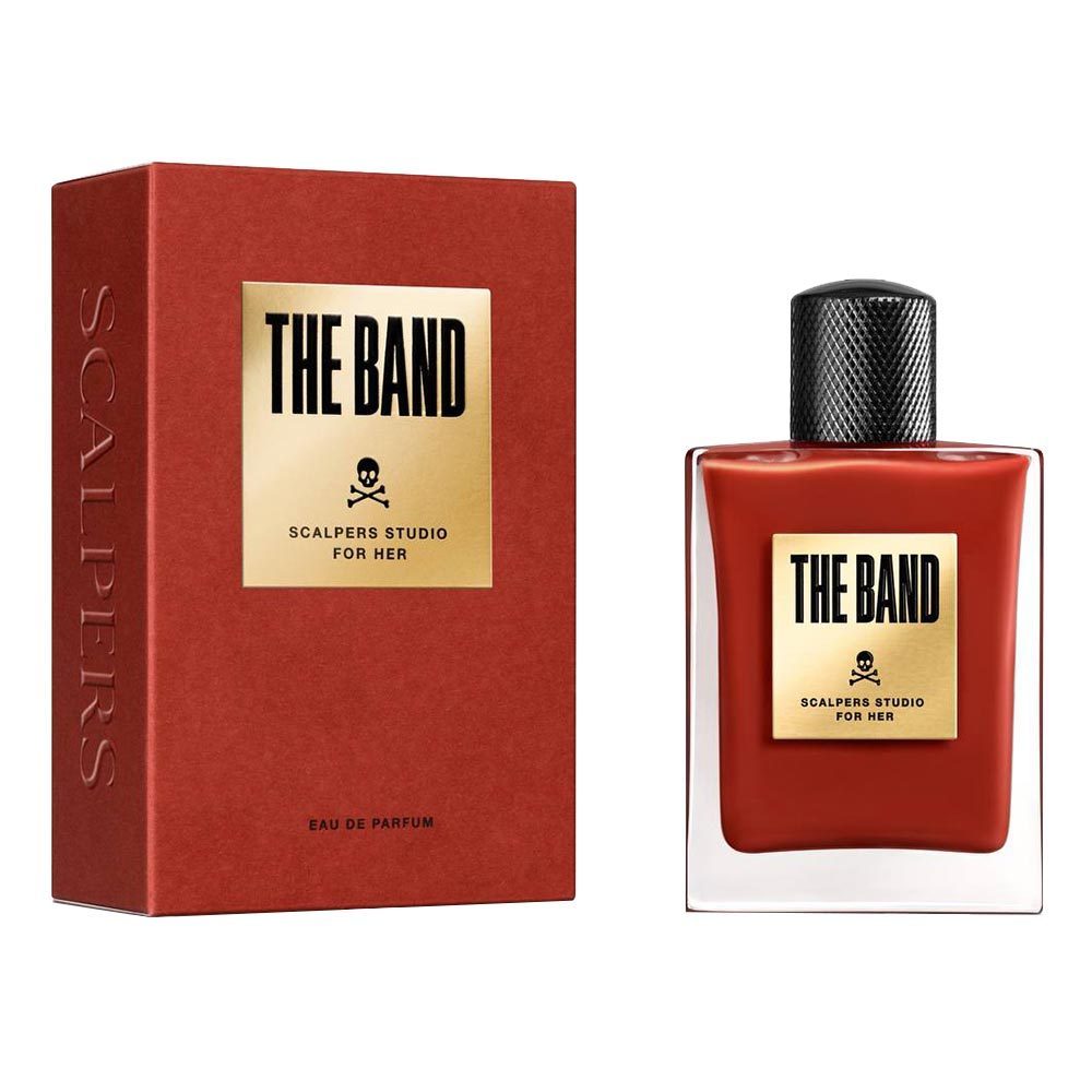 Scalpers The Band 30 ml