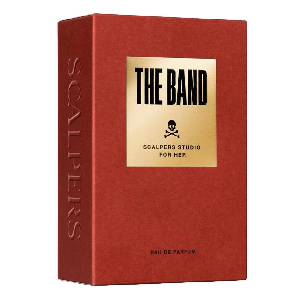 Scalpers The Band 30 ml