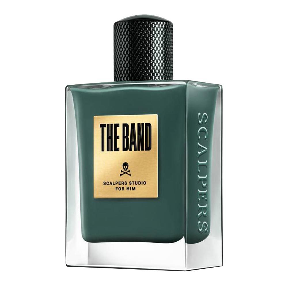 Scalpers The Band 50 ml
